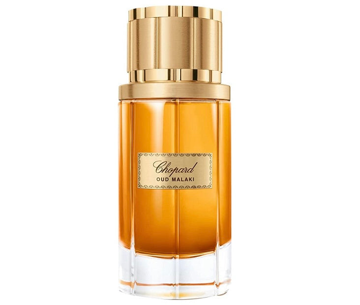 Chopard Oud Malaki Eau De Parfum Pour Homme - 80ml
