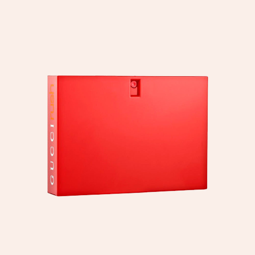 Gucci Rush Eau de Toilette for Women 75ml