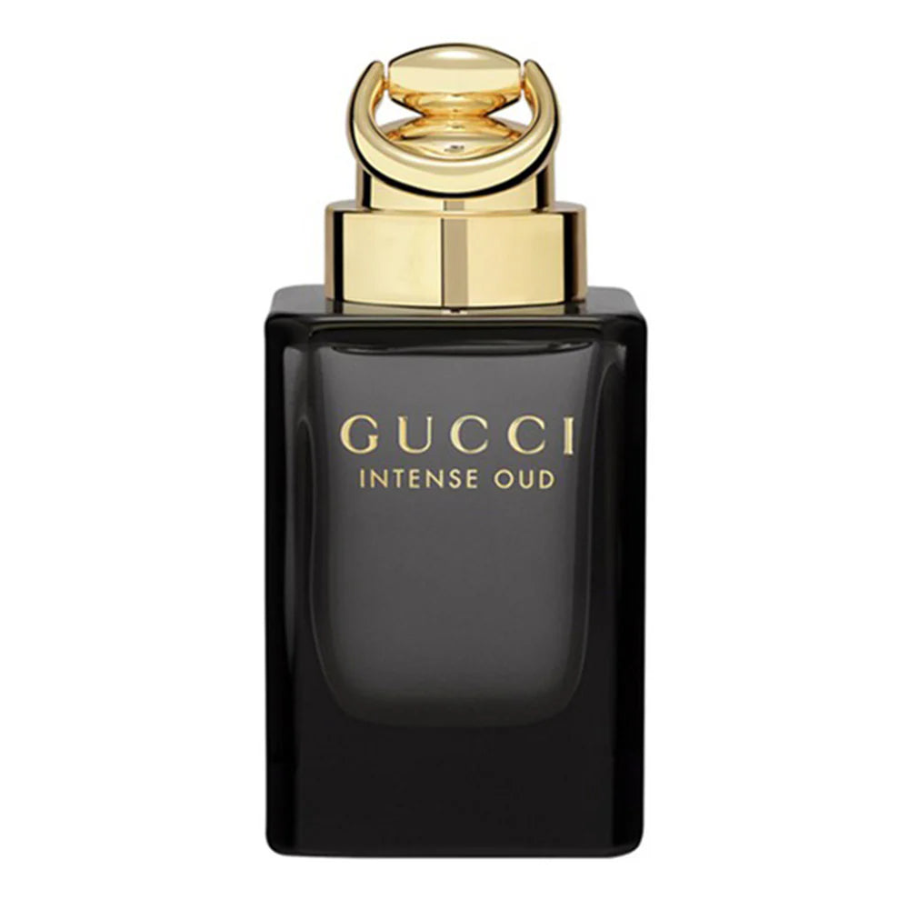 Gucci Intense Oud Eau de Parfum for Women and Men 90ml