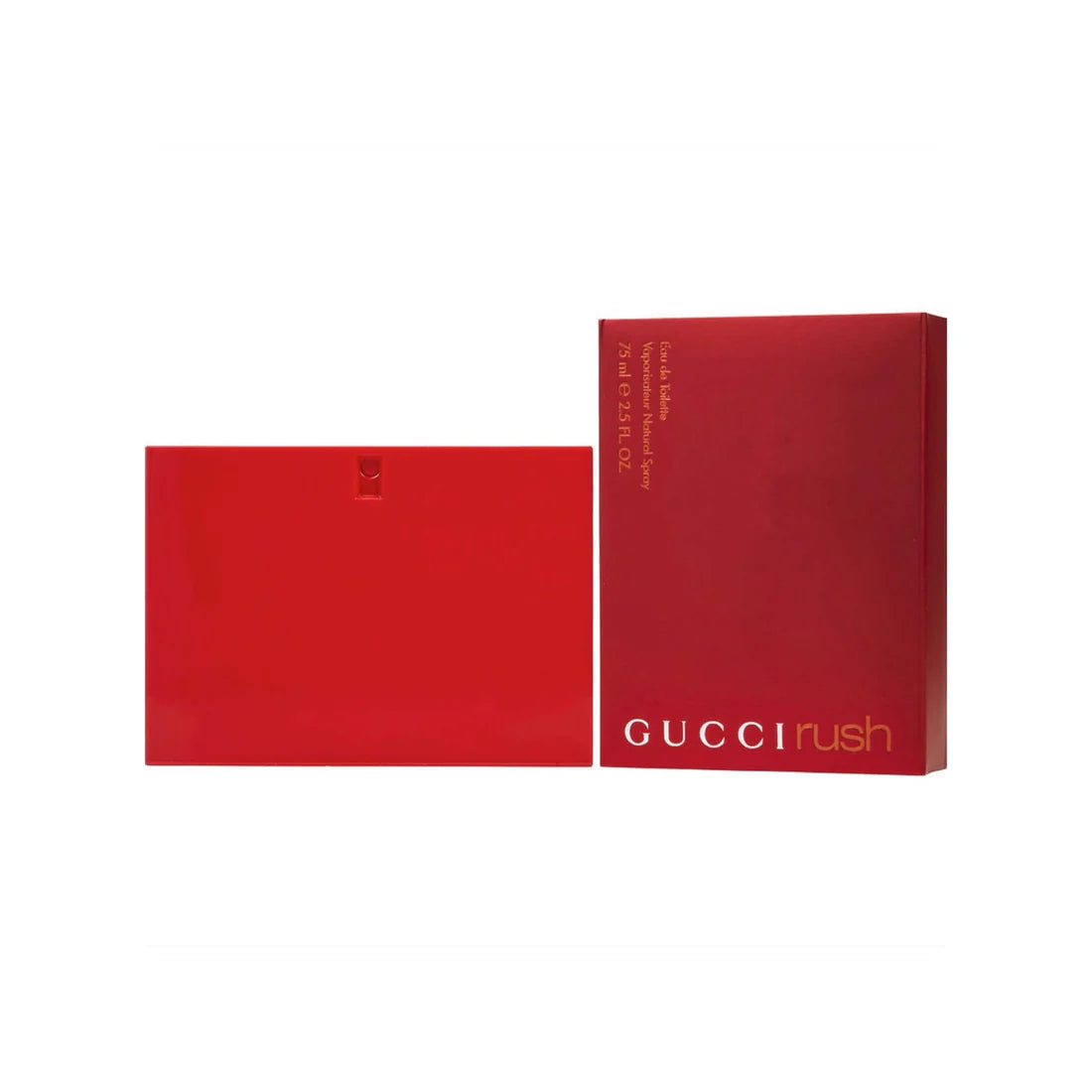 Gucci Rush Eau de Toilette for Women 75ml