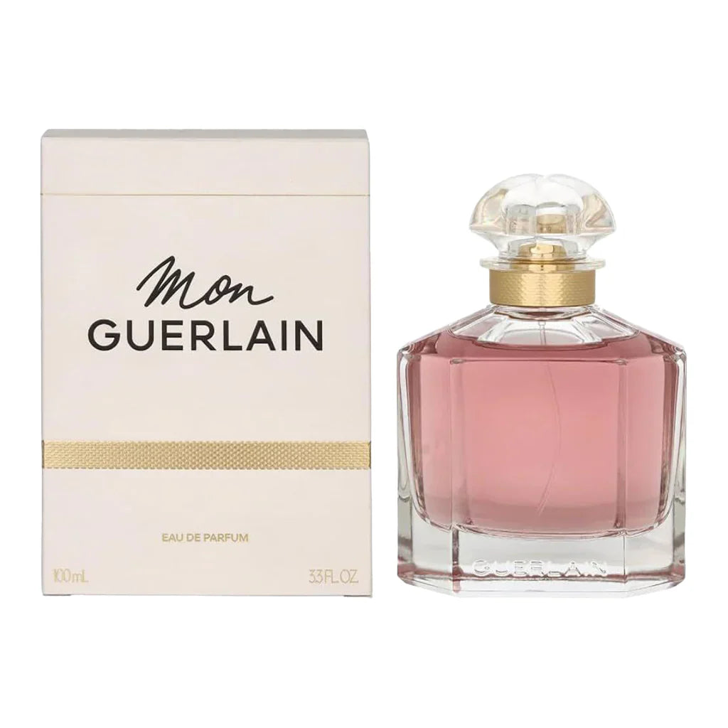 Mon Guerlain Eau de Parfum for Women 100ml