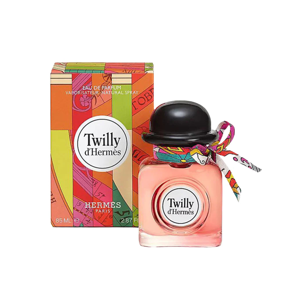 Twilly D’Hermes Eau de Parfum for Women 85ml