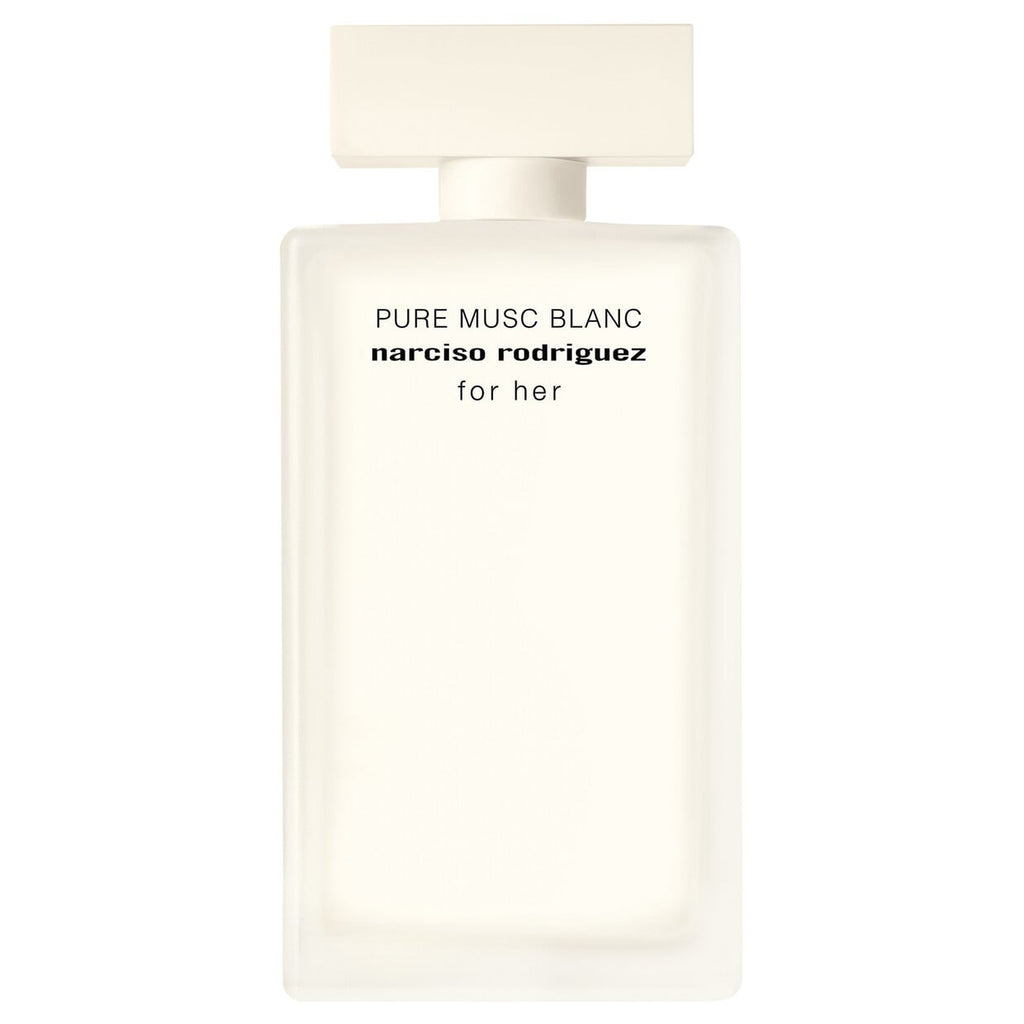 Narciso Rodriguez Pure Musc Blanc Eau de Parfum Intense for Women 100ml
