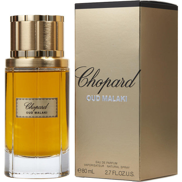 Chopard Oud Malaki Eau De Parfum Pour Homme - 80ml