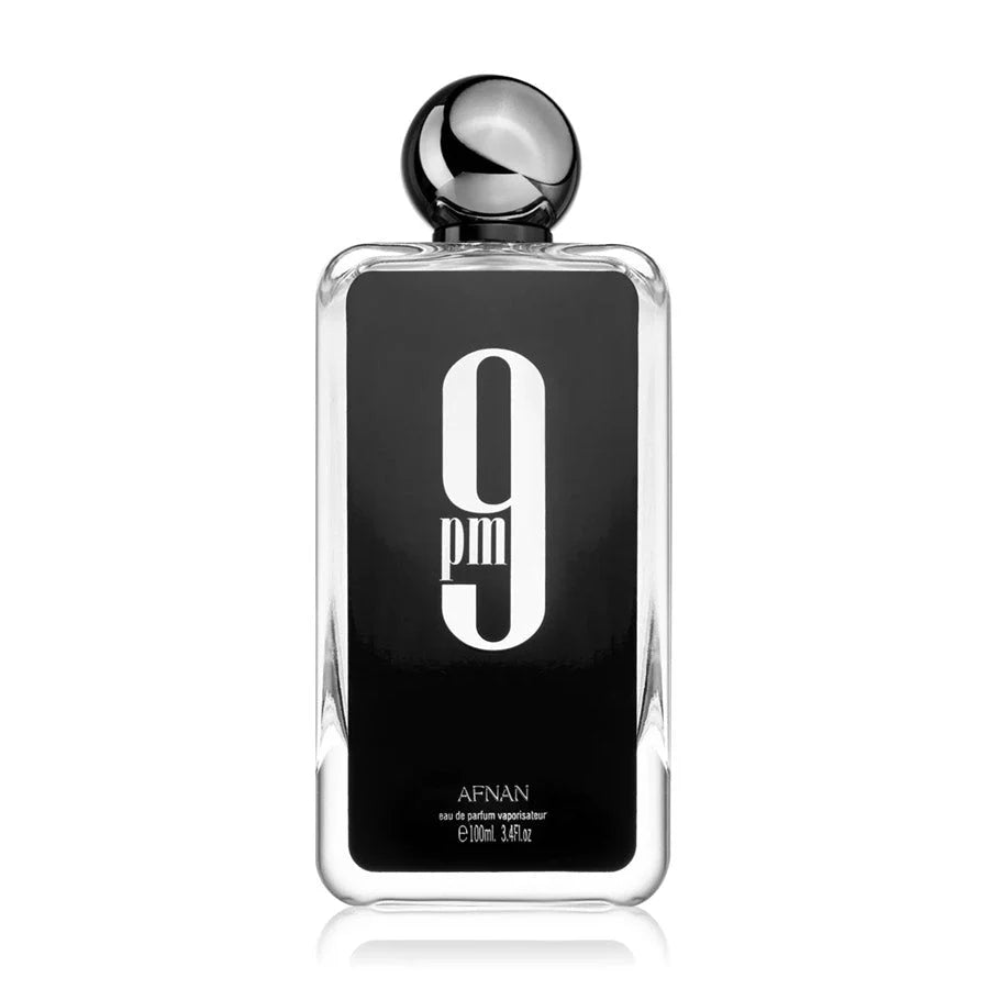 9PM Afnan Eau de Parfum for Men 100ml