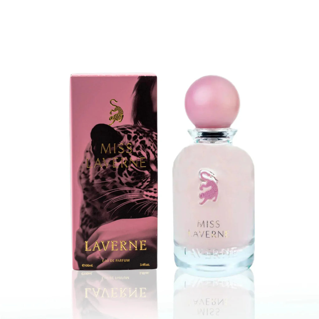 Miss Laverne Eau de Parfum for Women 100ml