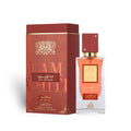 Lattafa Ana Abiyedh Scarlet Eau de Parfum for Women 60ml
