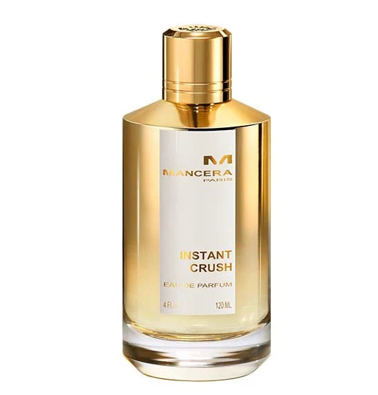 Mancera Instant Crush Eau de Parfum for Women and Men 120ml