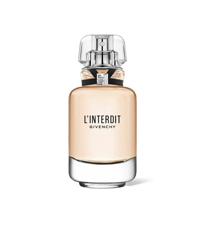 Givenchy L’Interdit Eau de Parfum for Women 80ml