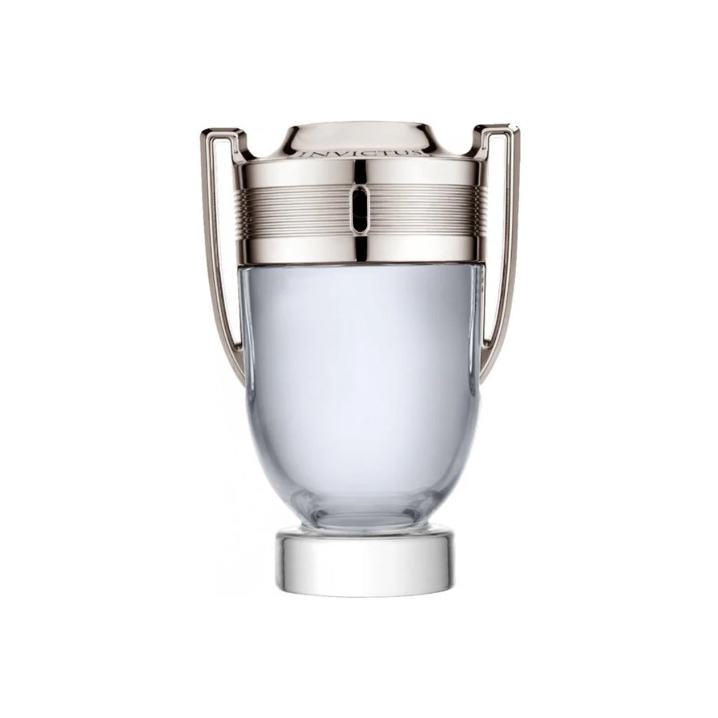 Invictus Paco Rabanne Eau de Toilette for Men 100ml