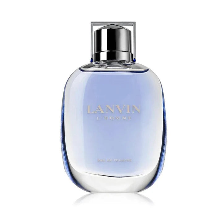 Lanvin L'Homme Eau de Toilette 100ml