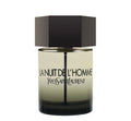 La Nuit De L'Homme Yves Saint Laurent Eau de Toilette for Men 100ml