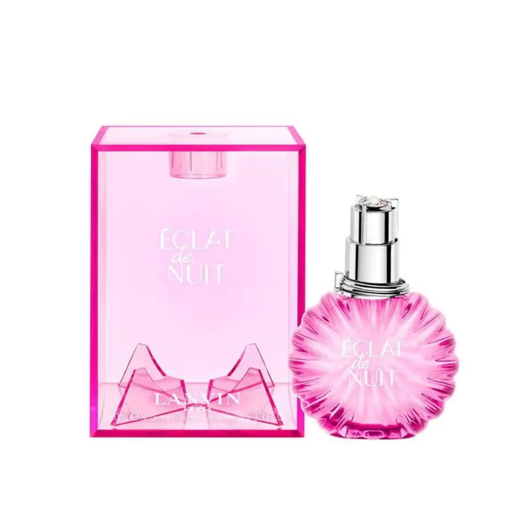 Lanvin Eclat De Nuit Eau de Parfum for Women 100ml