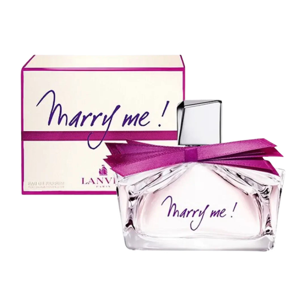 Lanvin Marry Me Eau de Parfum for Women 75ml