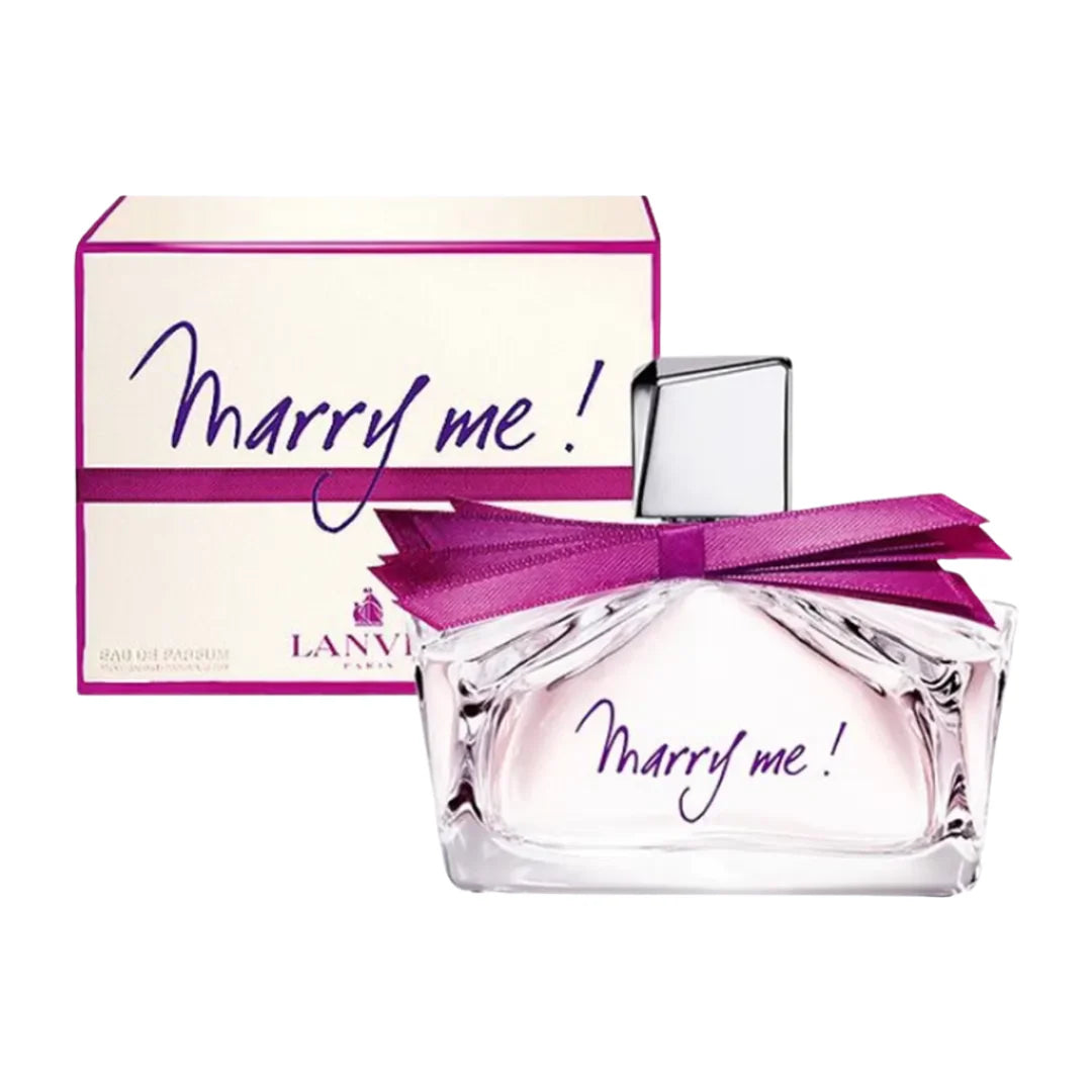 Lanvin Marry Me Eau de Parfum for Women 75ml