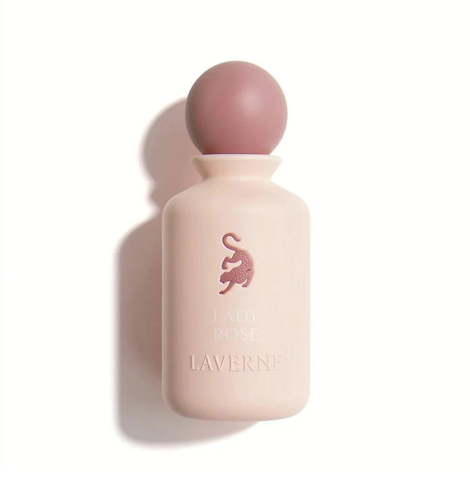 Laverne Lady Rose Eau de Parfum for Women 100ml