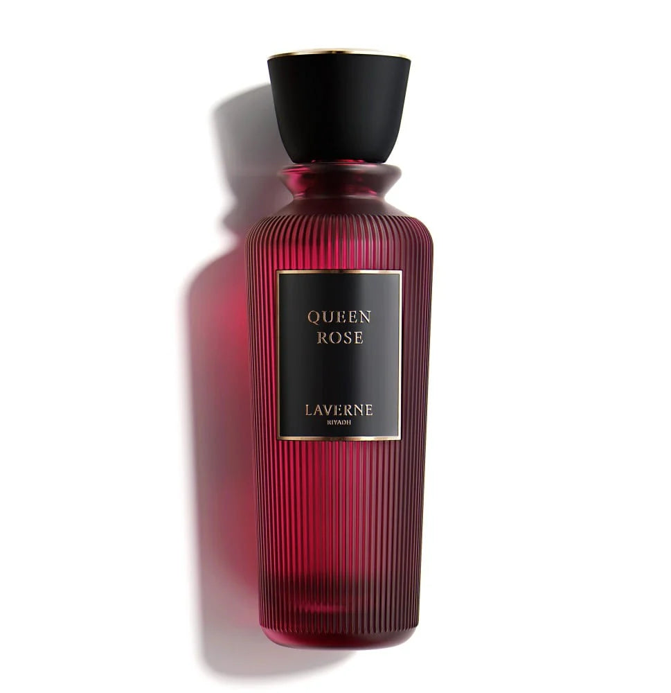 Laverne Queen Rose Eau de Parfum for Women 200ml