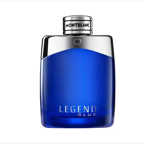 Mont Blanc Legend Blue Eau de Parfum for Men 100ml