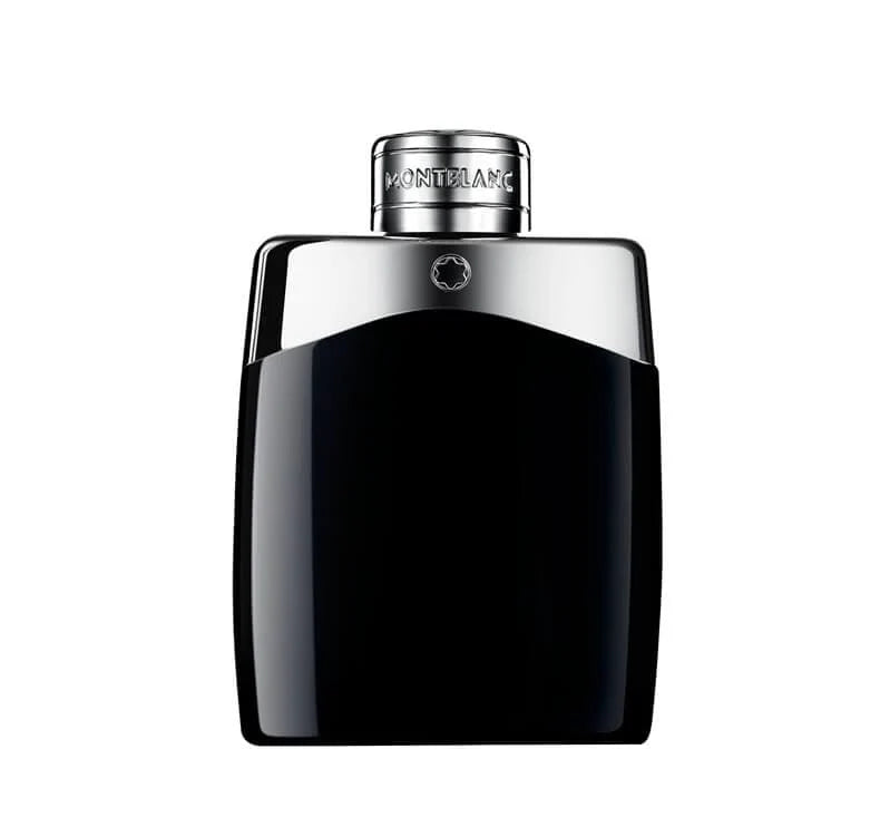 Mont Blanc Legend Eau de Toilette for Men 100ml