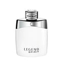 Mont Blanc Legend Spirit Eau de Toilette for Men 100ml