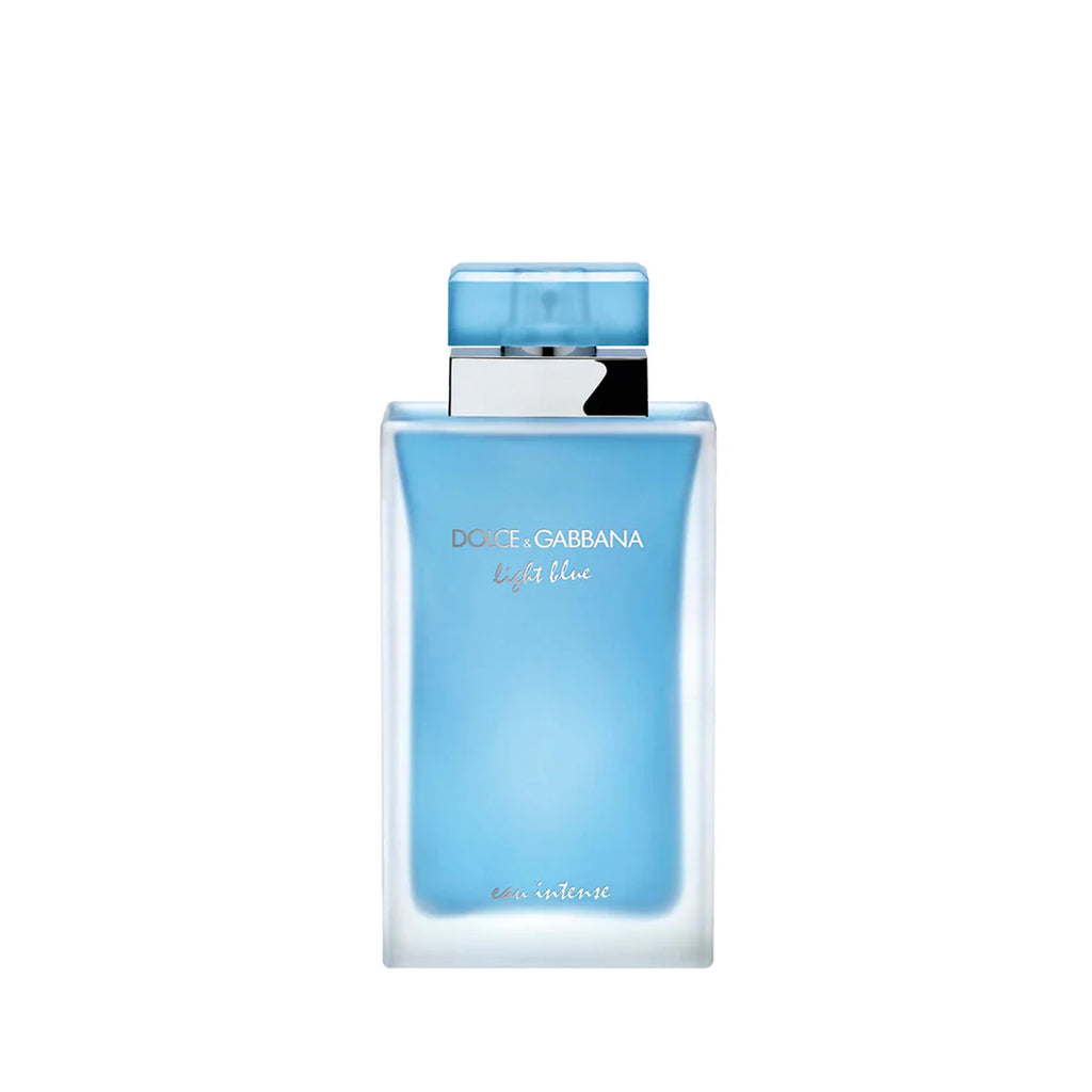 Dolce & Gabbana Light Blue Eau de Parfum Intense for Women 100ml