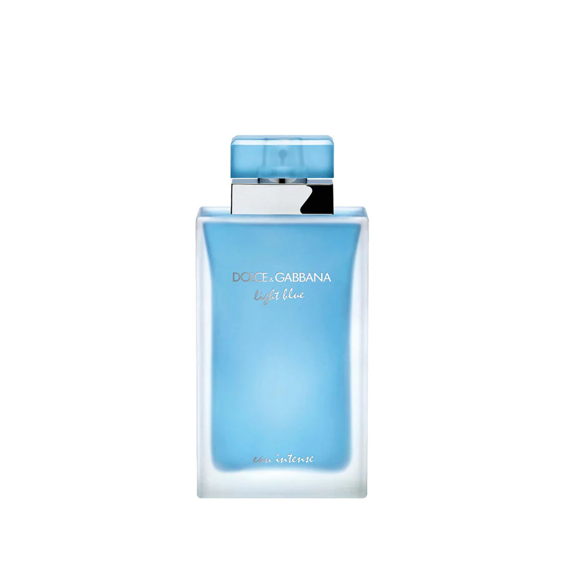 Dolce & Gabbana Light Blue Eau de Parfum Intense for Women 100ml