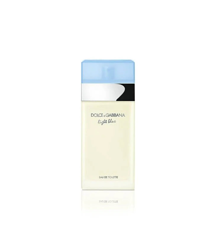Dolce & Gabbana Light Blue Eau de Toilette for Women 100ml
