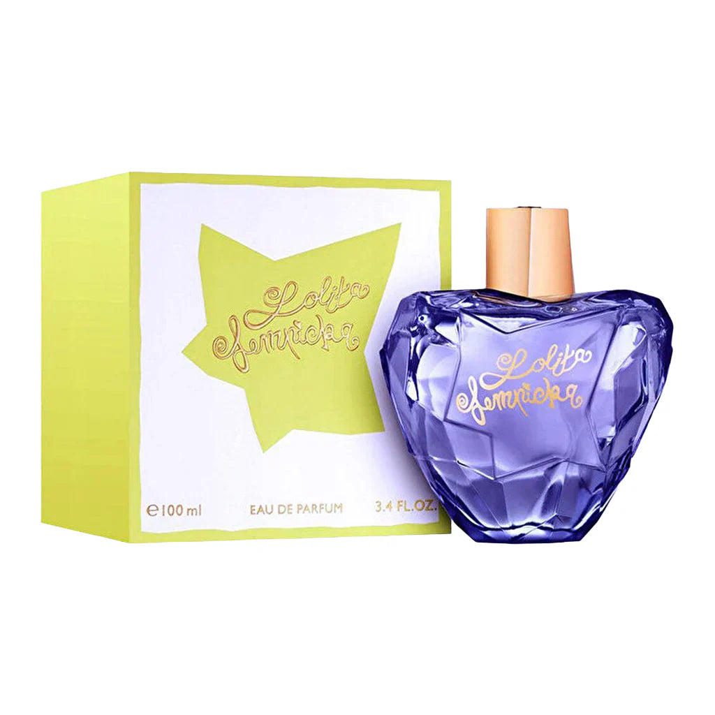 Lolita Lempicka Eau de Parfum for Women 100ml
