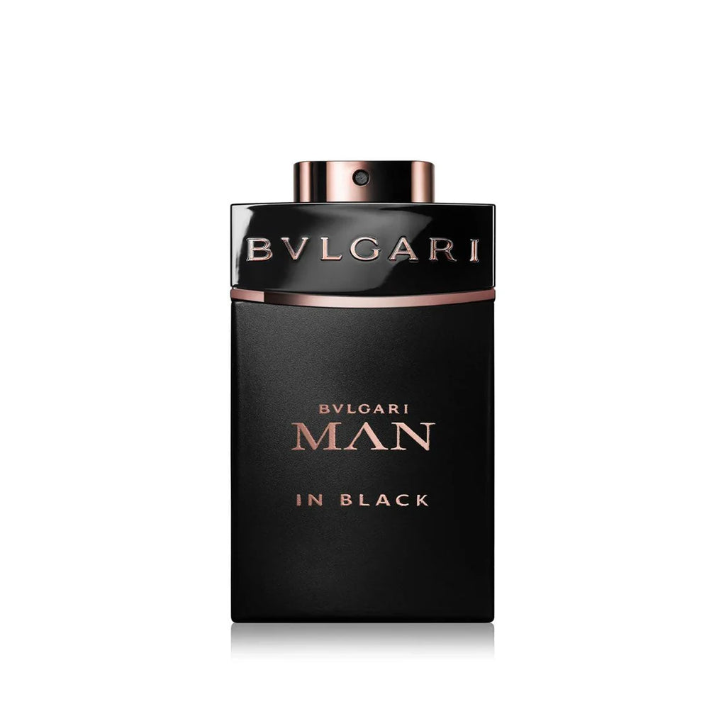 Bvlgari Man in Black Eau de Parfum for Men 100ml