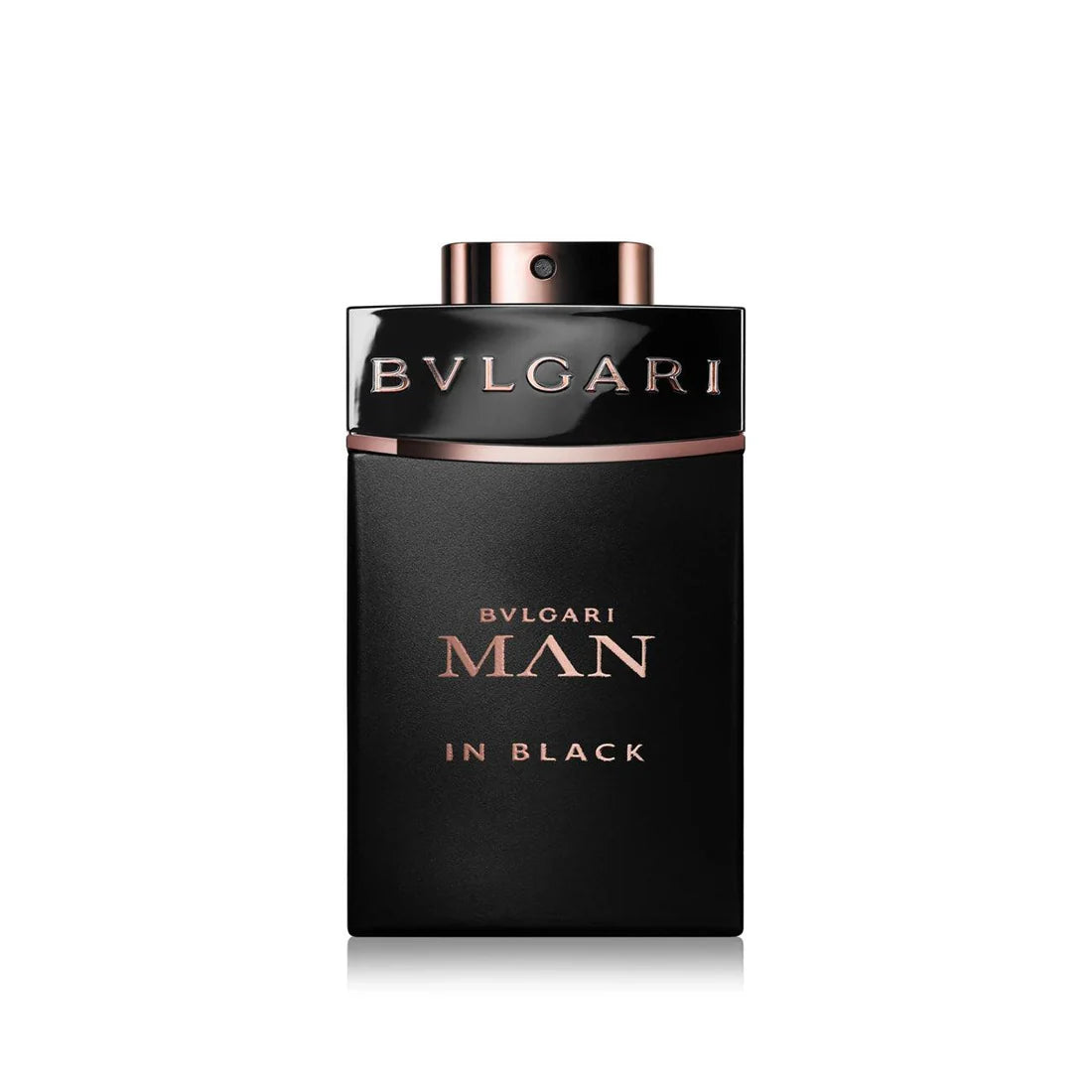 Bvlgari Man in Black Eau de Parfum for Men 100ml