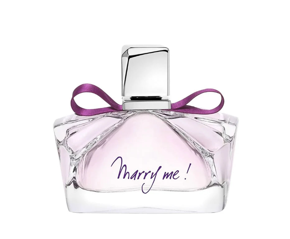 Lanvin Marry Me Eau de Parfum for Women 75ml