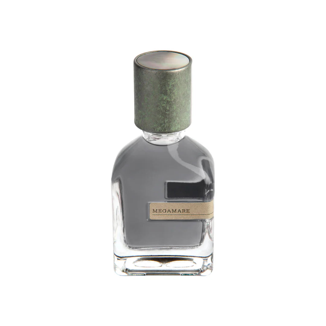 Megamare Orto Parisi Parfum for Men 50ml