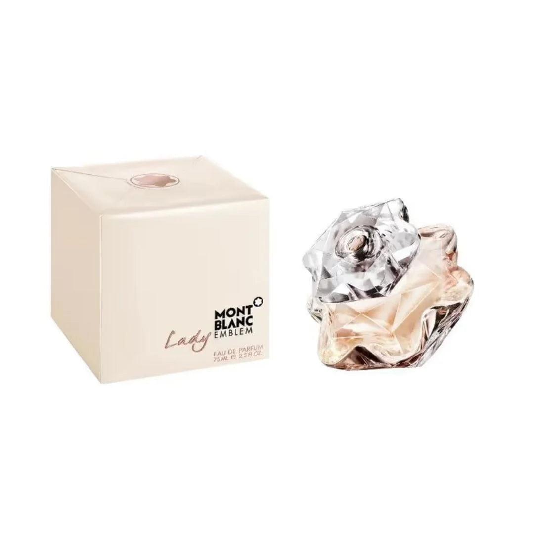 Mont Blanc Lady Emblem Eau de Parfum for Women 75ml