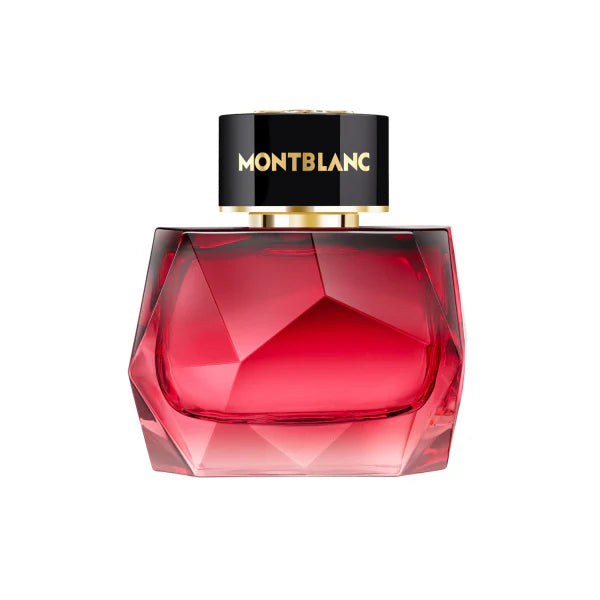 Montblanc Signature Elixir Eau de Parfum for Women 90ml