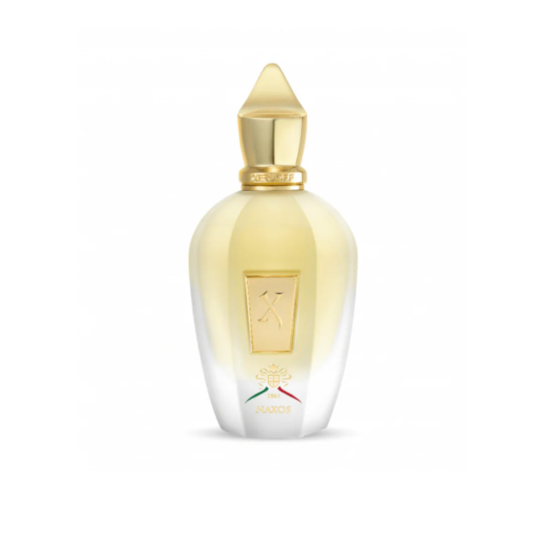 Naxos Xerjoff Eau de Parfum for Men 100ml