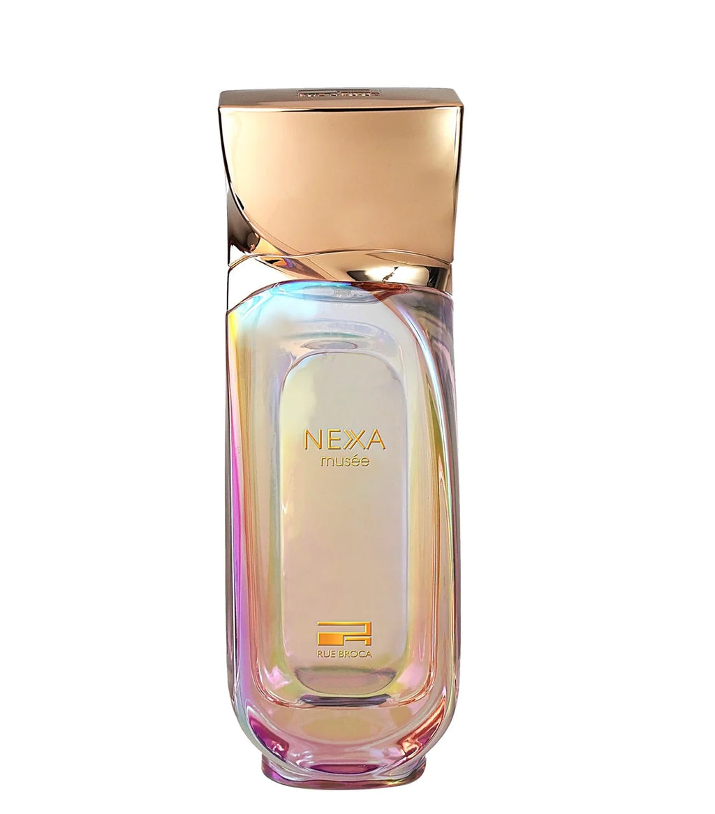 Nexa Musée Pour Femme Rue Broca Eau de Parfum 100ml