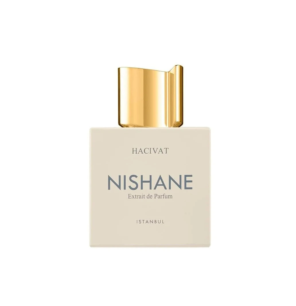 Nishane Hacivat Extrait de Parfum for Men 100ml