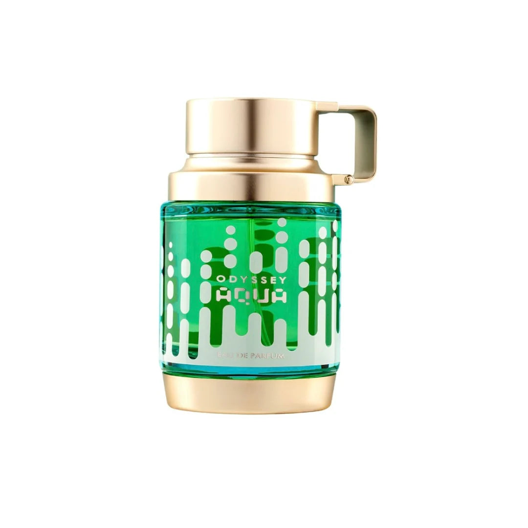 Odyssey Aqua Armaf Eau de Parfum for Men 100ml