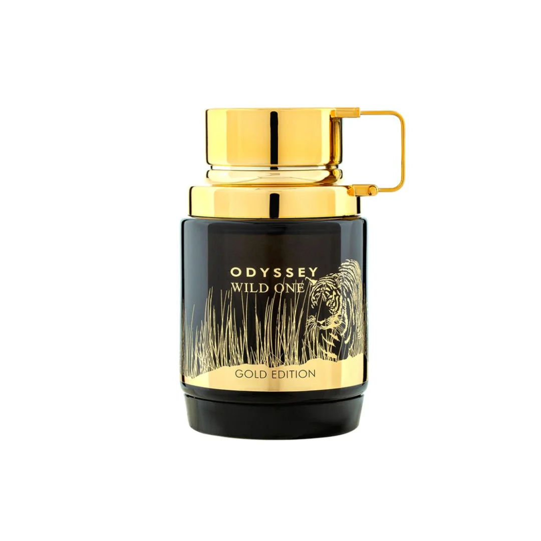 Odyssey Wild One Armaf Eau de Parfum for Men 100ml