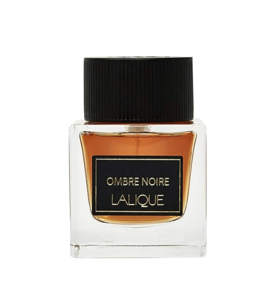 Lalique Ombre Noire Eau de Parfum for Men 100ml