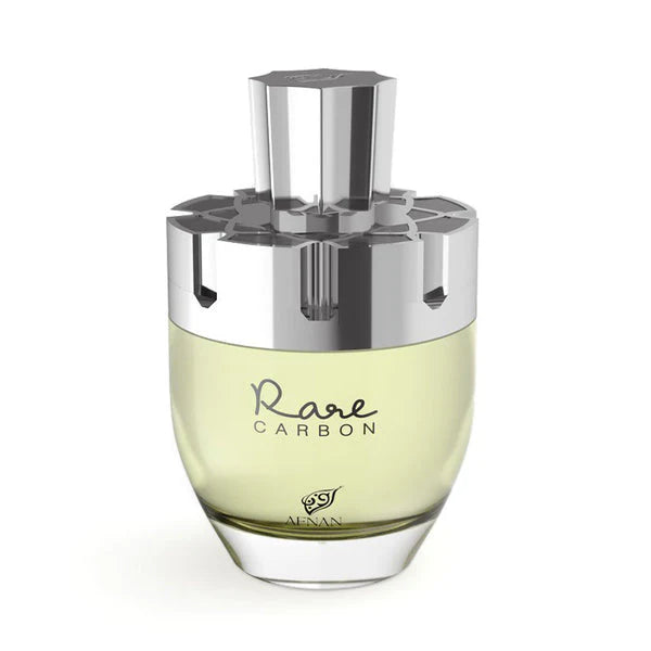 Rare Carbon Afnan Eau de Parfum for Men 100ml