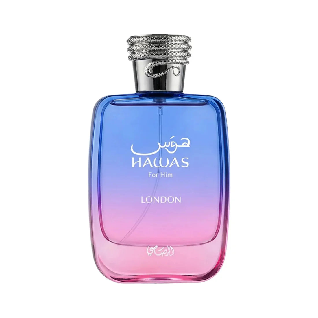 Rasasi Hawas London Eau de Parfum for Men 100ml