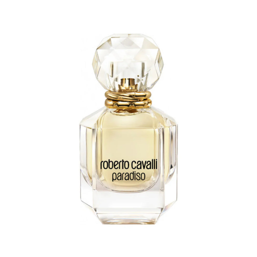 Roberto Cavalli Paradiso Eau de Parfum for Women 75ml