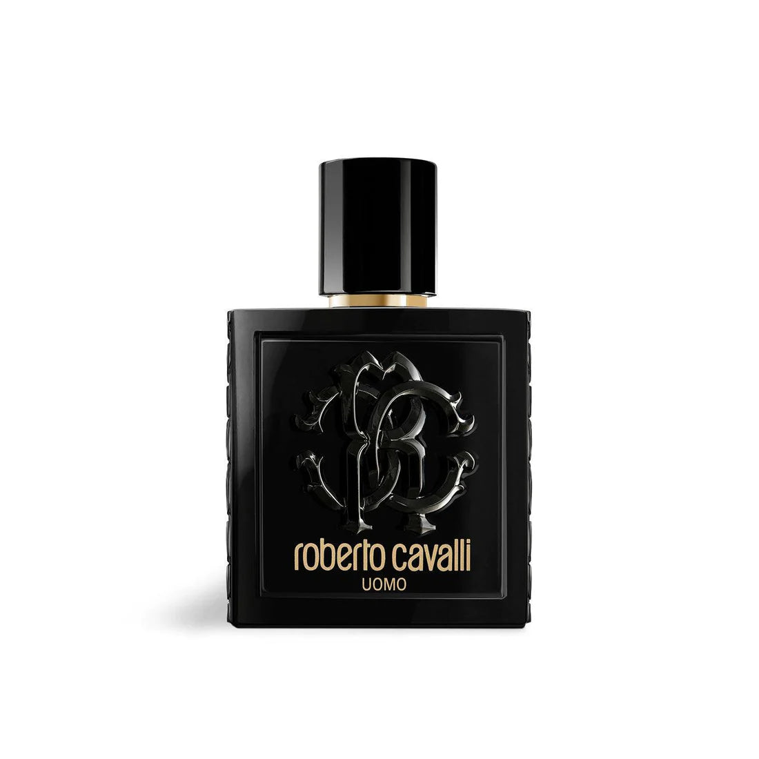 Roberto Cavalli Uomo Eau de Toilette for Men 100ml