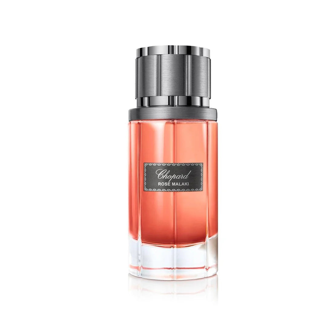 Chopard Rose Malaki Eau de Parfum for Women and Men 80ml