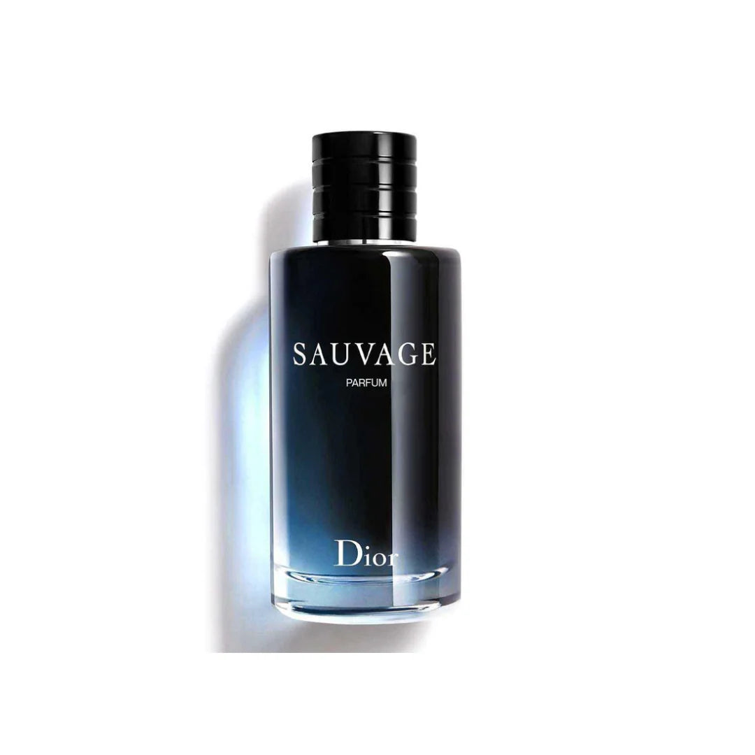 Dior Sauvage Parfum for Men 100ml