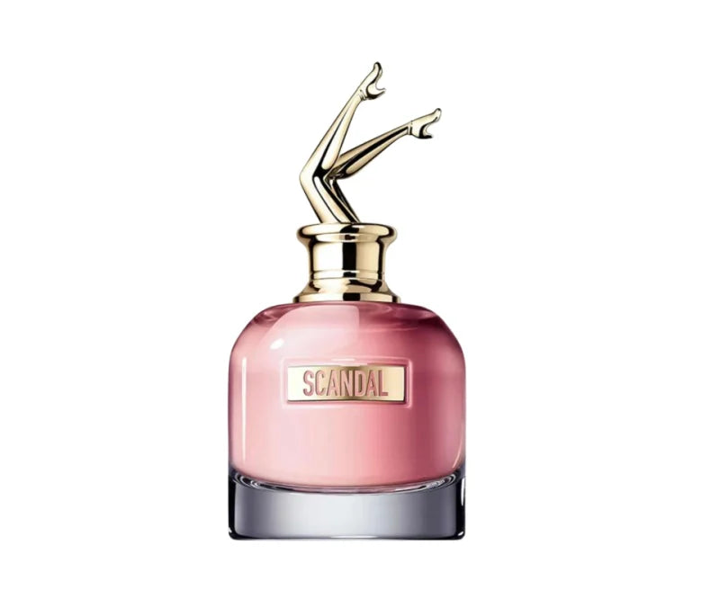 Jean Paul Gaultier Scandal Eau de Parfum for Women 80ml