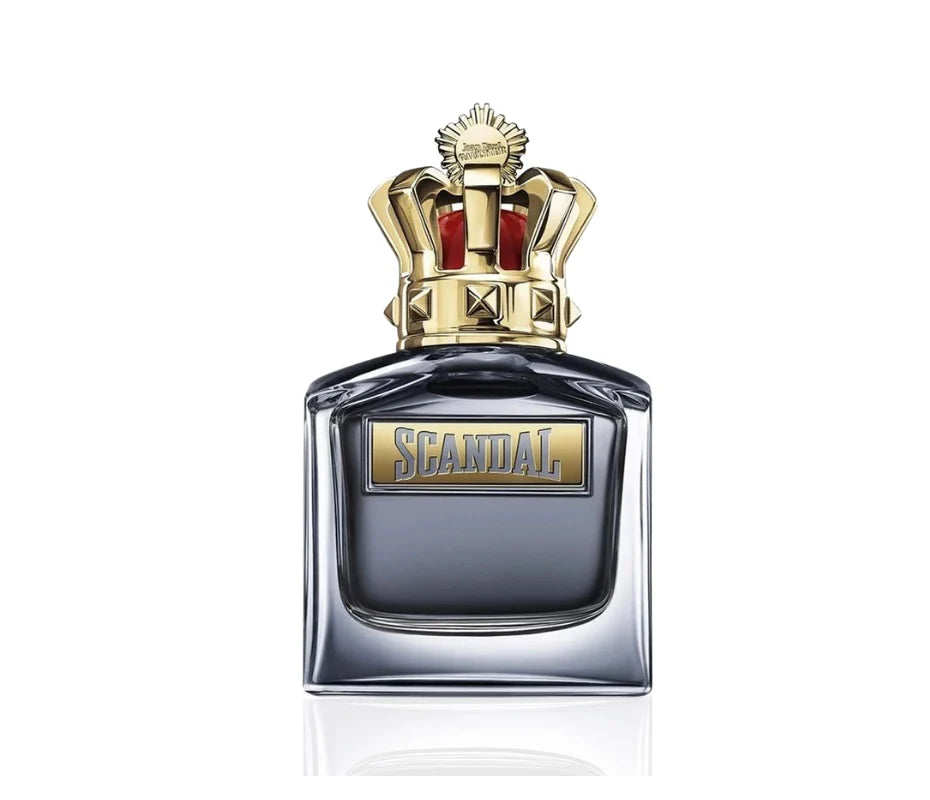 Jean Paul Gaultier Scandal Pour Homme Eau de Toilette 100ml