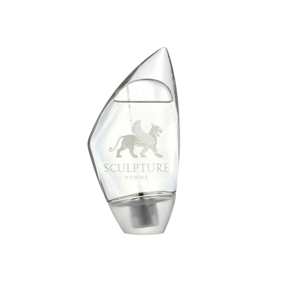 Sculpture Nikos Parfums Eau de Toilette for Men 100ml