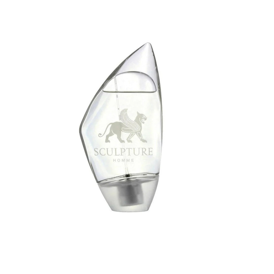Sculpture Nikos Parfums Eau de Toilette for Men 100ml